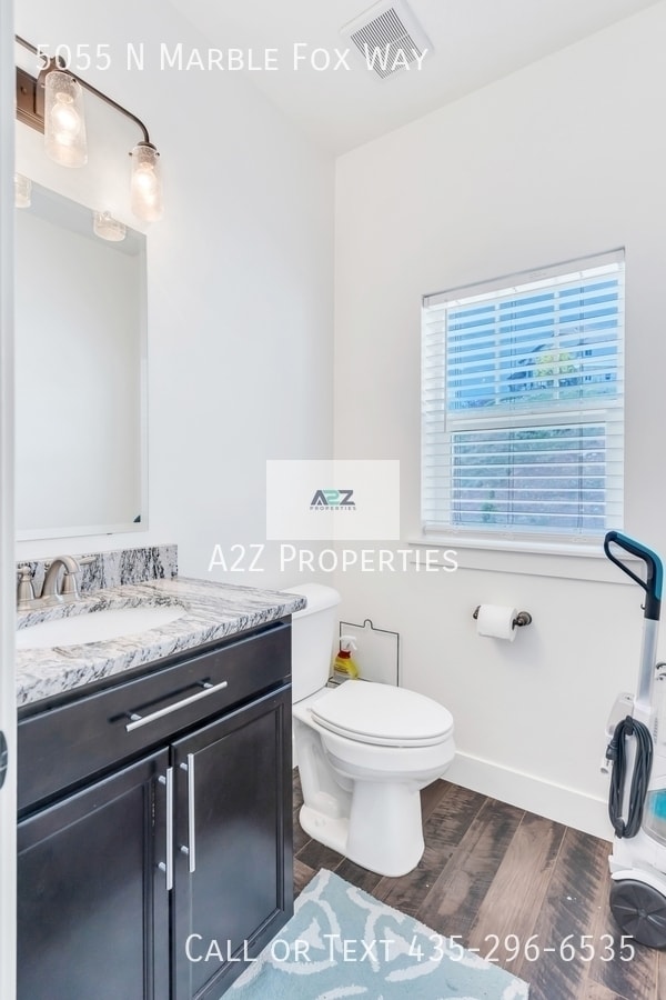 Building Photo - 5055 N Marble Fox Way