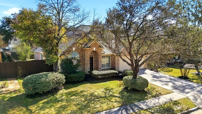 Building Photo - 18014 Still Springs Ct