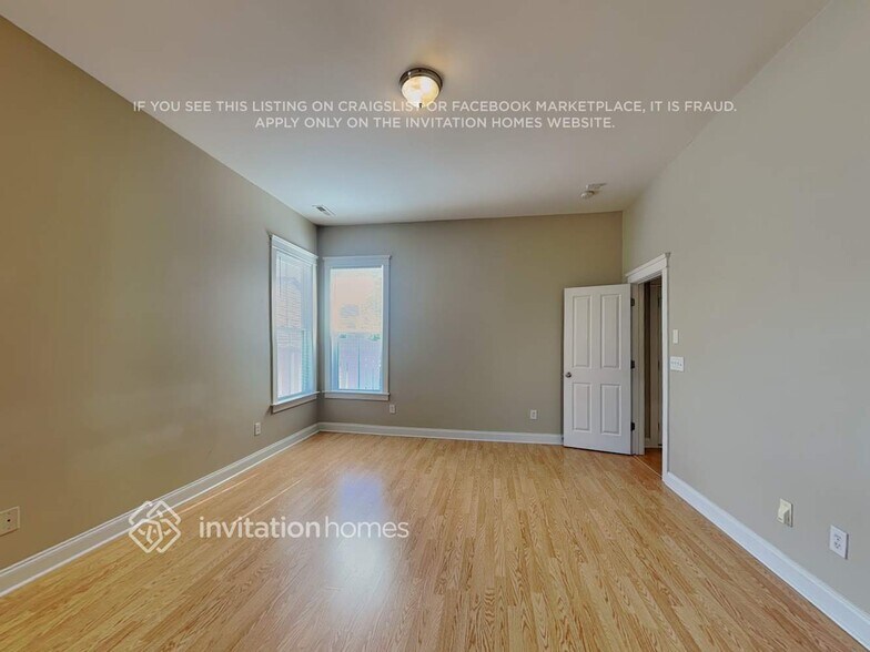Building Photo - 9815 Grier Springs Ln