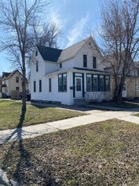 Building Photo - 501 N 4th St