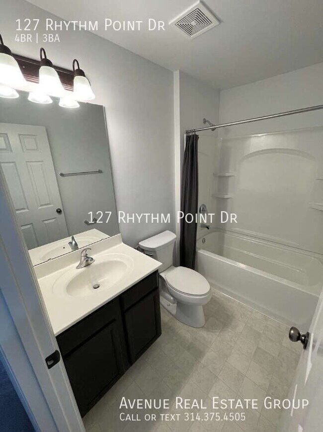 Building Photo - 127 Rhythm Point Dr