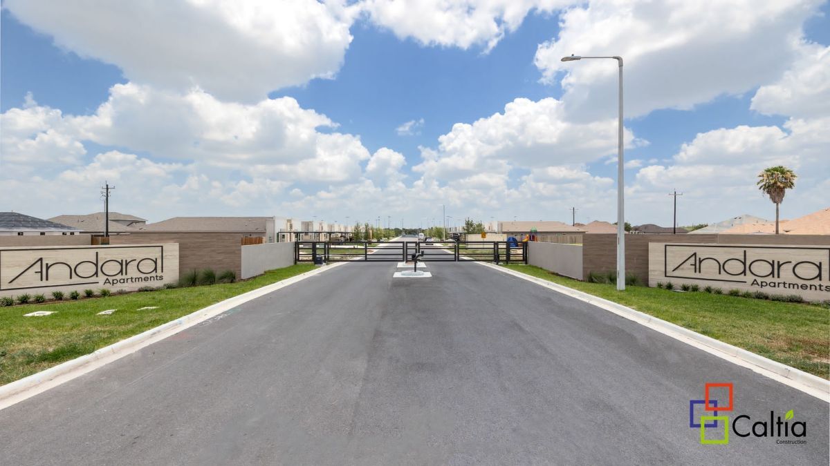 Building Photo - 3401 Duke Ave