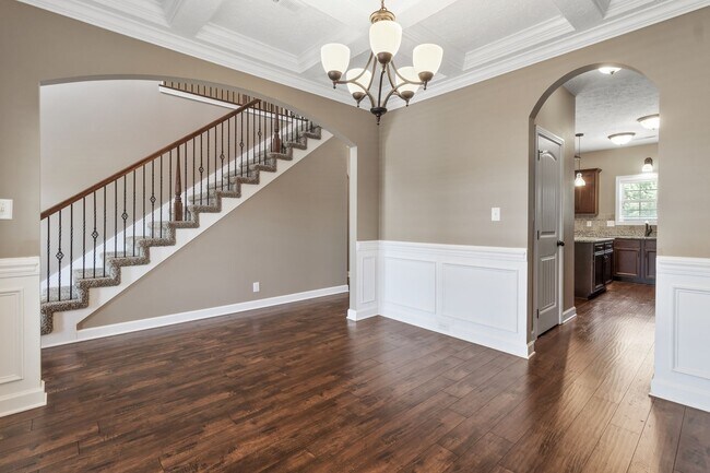 Building Photo - 312 Rye Dr