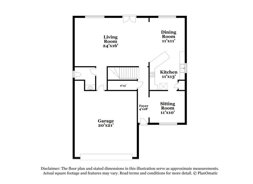 Building Photo - 3404 Fruition Ct