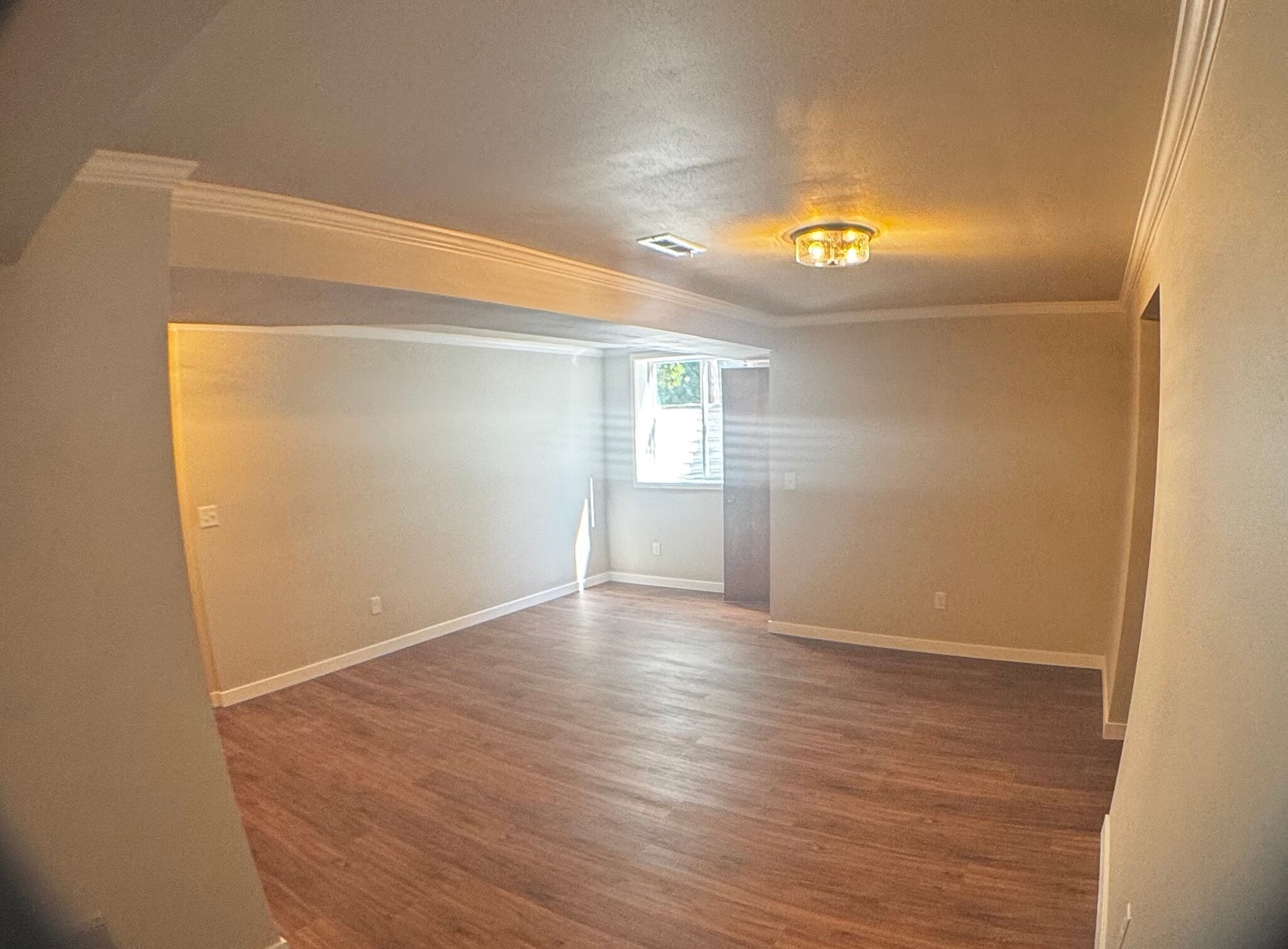 Basement (17 x 15ft) - 1118 E 14th Ave