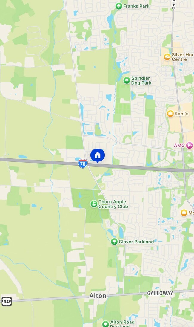 Building Photo - 6296 Marinelli Dr S