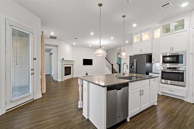 Building Photo - 4802 Gingerwood Trace Ln