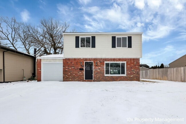 Primary Photo - 4403 Paxton Dr S
