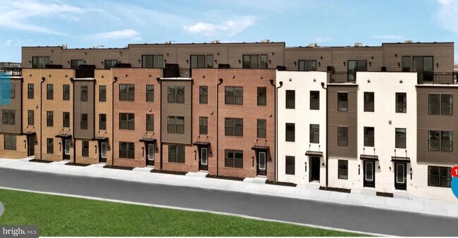 Building Photo - 2718 Light St