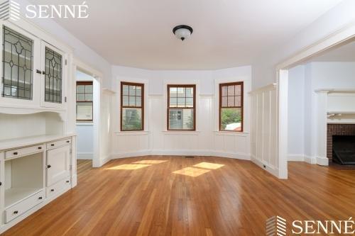Primary Photo - 3 bedroom in West Roxbury MA
