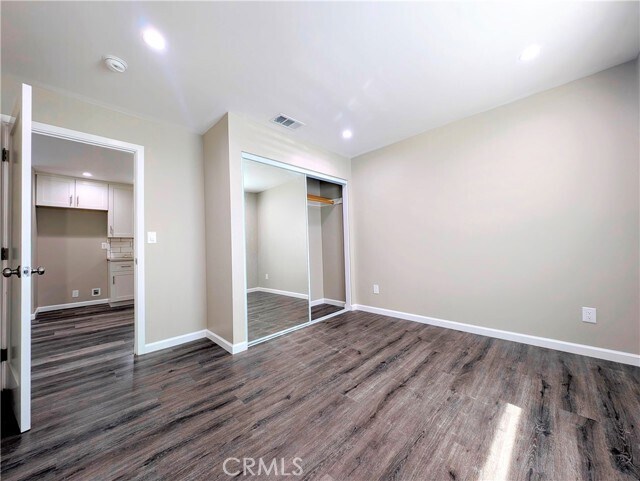 Building Photo - 3081 N F St