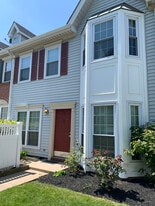 Patio - 8 Pembrook Ave