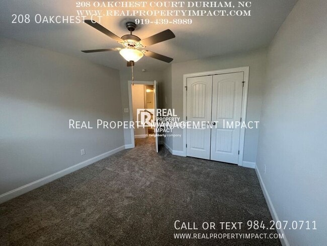 Building Photo - 208 Oakchest Ct