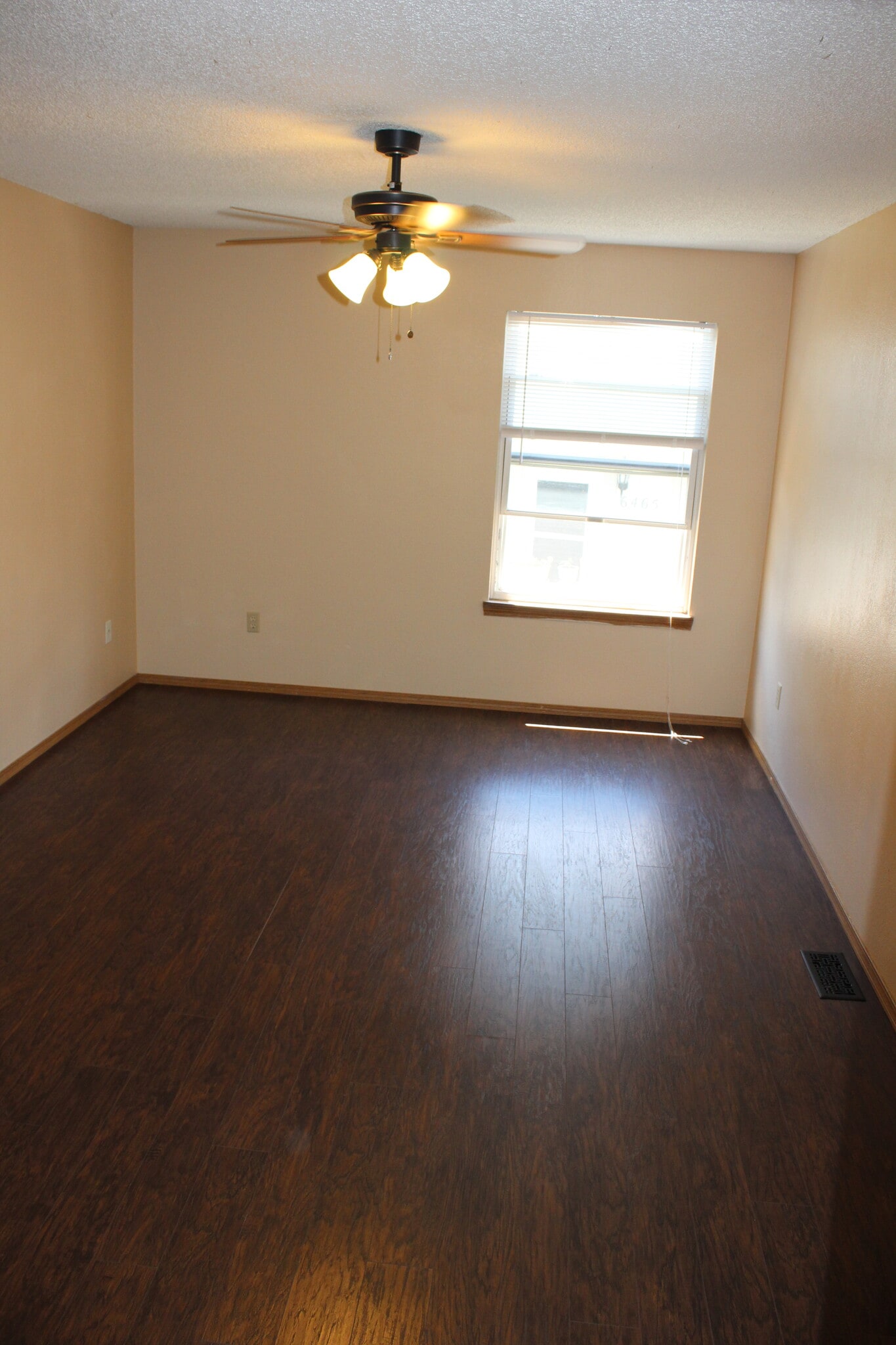 Master Bedroom - 6469 McNichols Ct