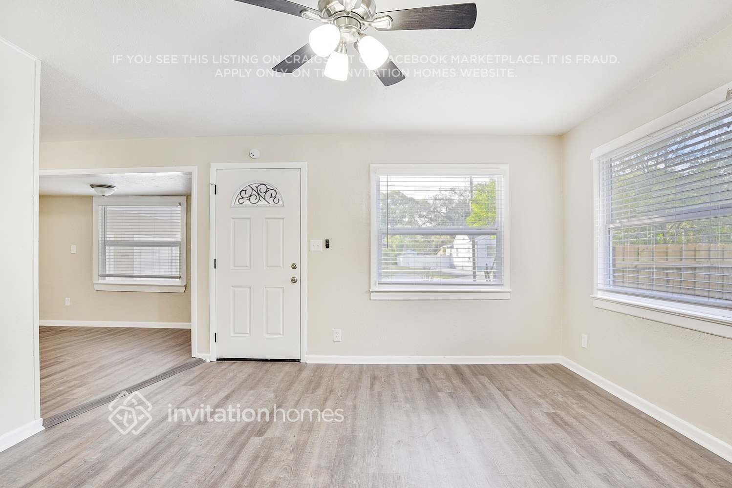 Building Photo - 1317 S Mellonville Ave