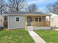 Building Photo - 320 N 36th St