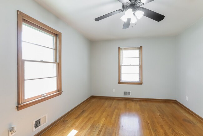 Building Photo - 4201 S Delaware Ave