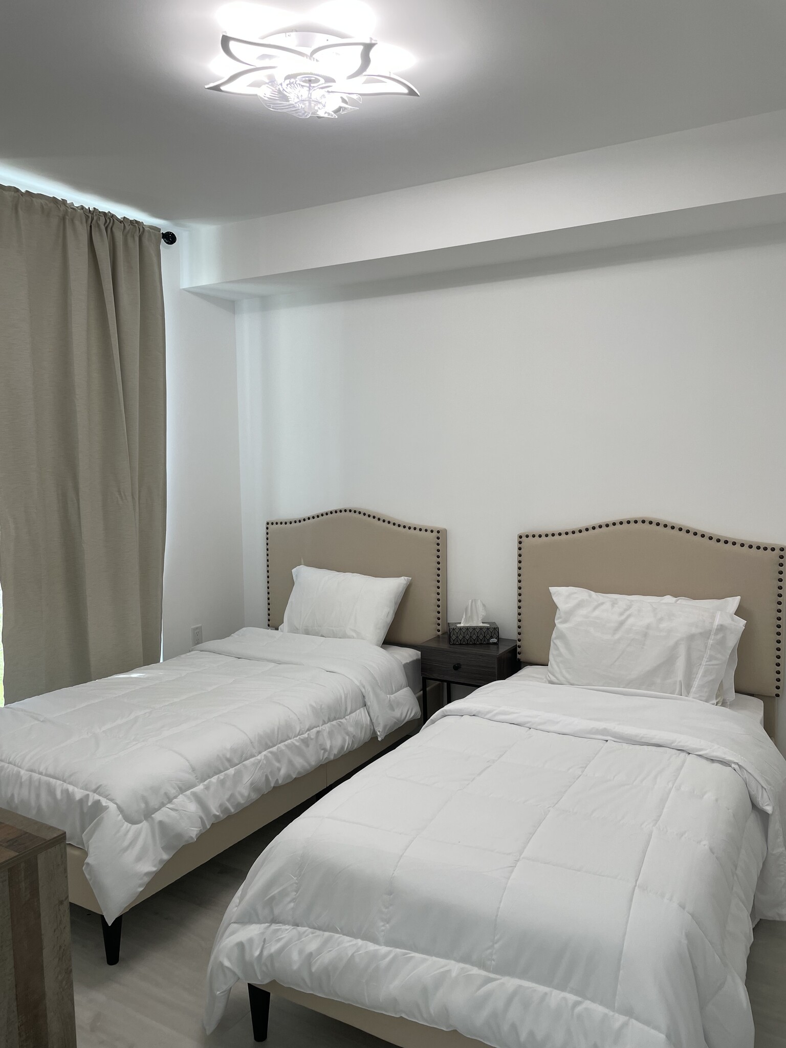 Second Bedroom - 13800 Highland