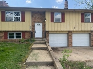 Building Photo - 1425 Baskett St