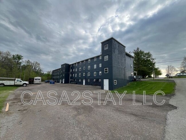 Building Photo - 1404 S Wilson Rd