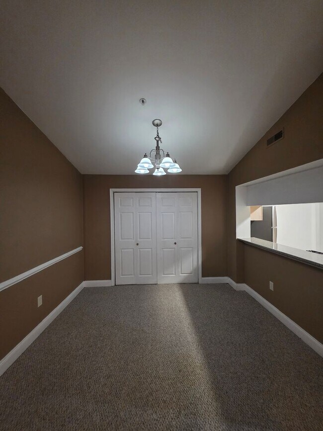 Building Photo - Waters Edge Condos