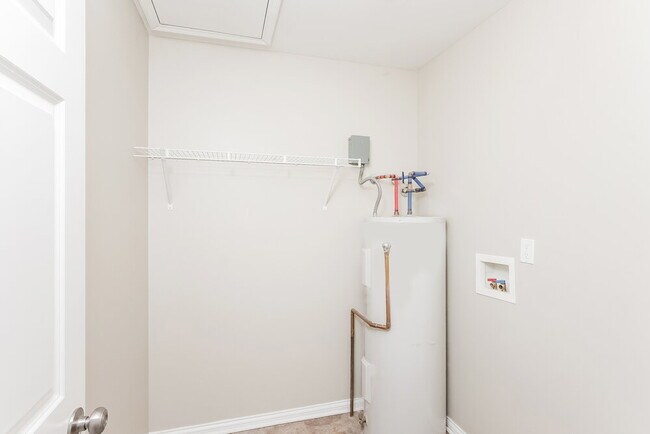 Building Photo - 1818 Jefferson Ave