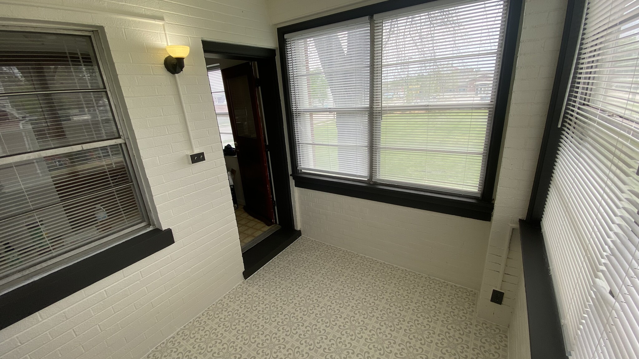New Renovation - 227 W Dunklin St