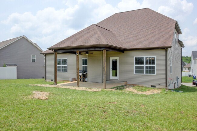 Building Photo - 1331 Juniper Pass