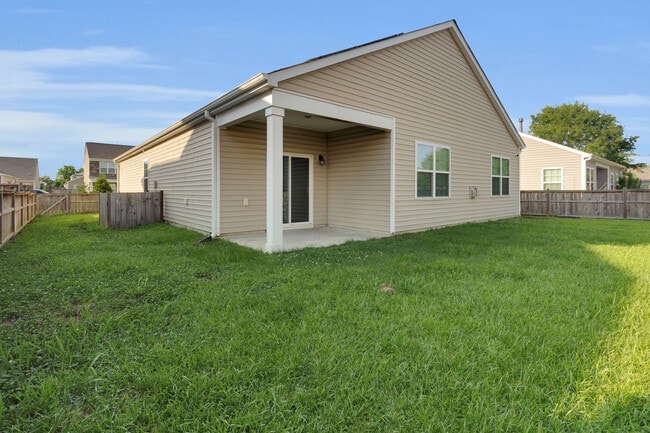 Building Photo - 316 Isabelle St