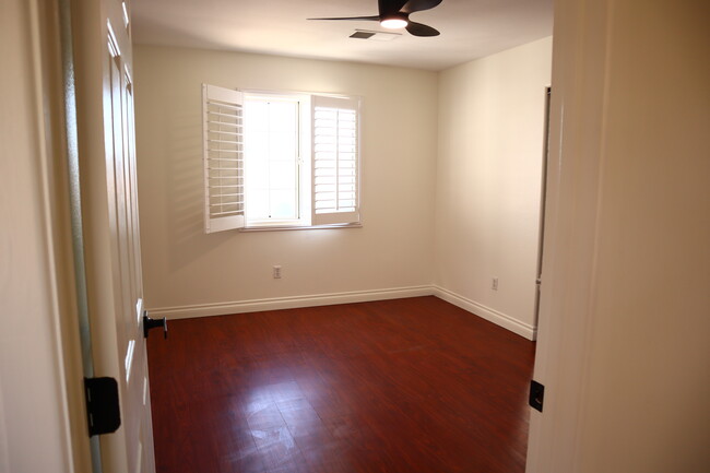 Bedroom 2 - 10535 Myrtle St