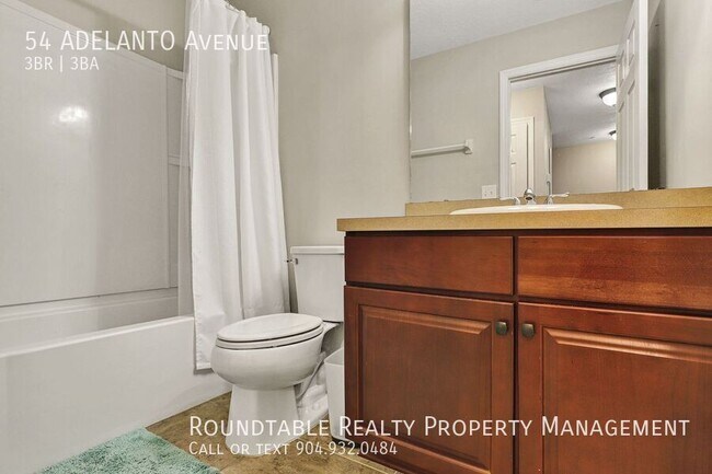 Building Photo - 54 Adelanto Ave