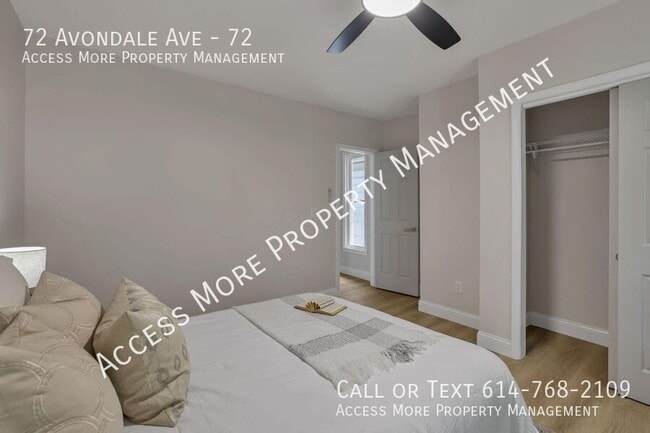 Building Photo - 72 Avondale Ave