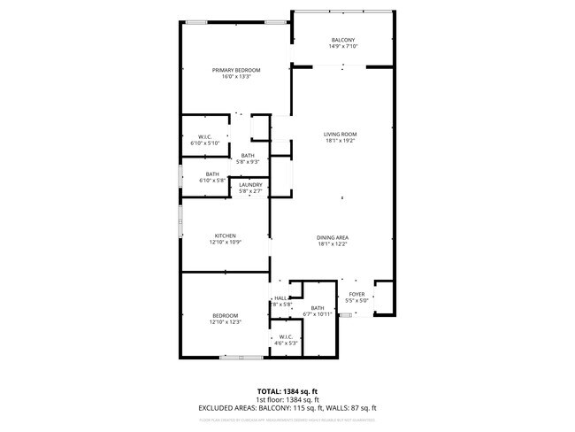 Building Photo - 16141 Blatt Blvd