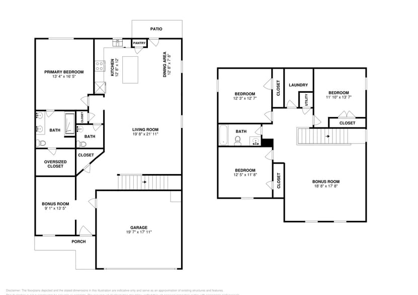 Building Photo - 930 Salado Slough Ln