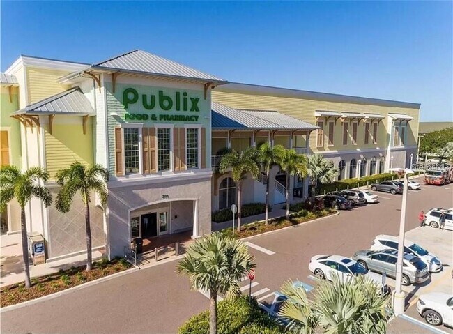 Building Photo - 400 Island Way