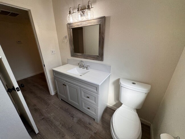 Building Photo - Newly remodeled house on a corner lot!!  M...