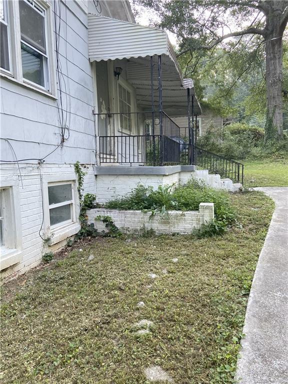 Building Photo - 418 Holly Dr SE