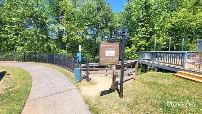 Building Photo - 3818 Cumberland Pond Road