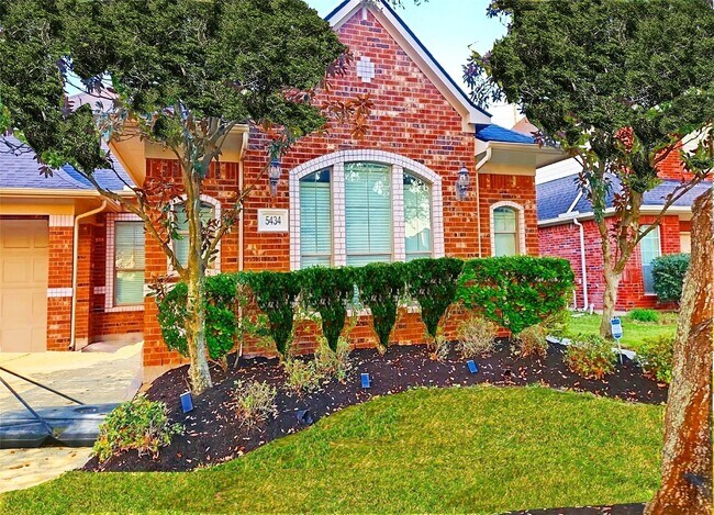 Building Photo - 5434 Faircreek Ln