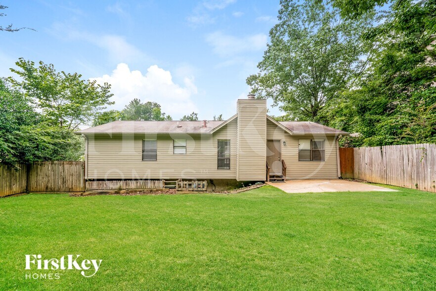 Building Photo - 5332 Balboa Ave