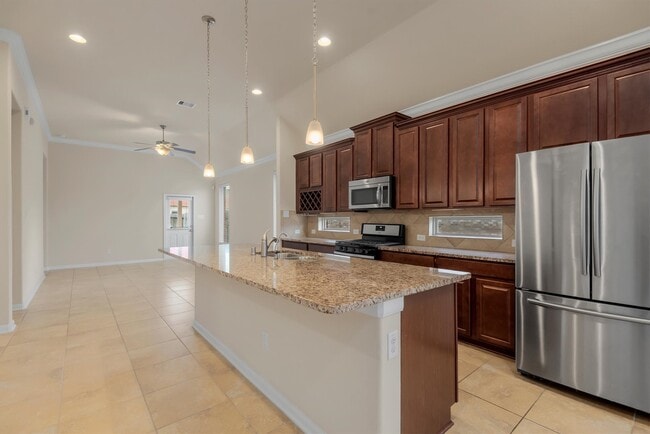 Building Photo - 3726 Goldleaf Trail Dr