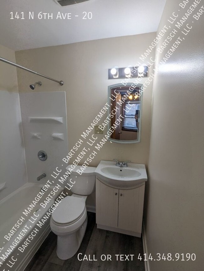 Building Photo - 141 N 6th Ave