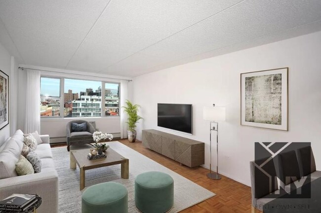 Primary Photo - 2 bedroom in NEW YORK NY 10013