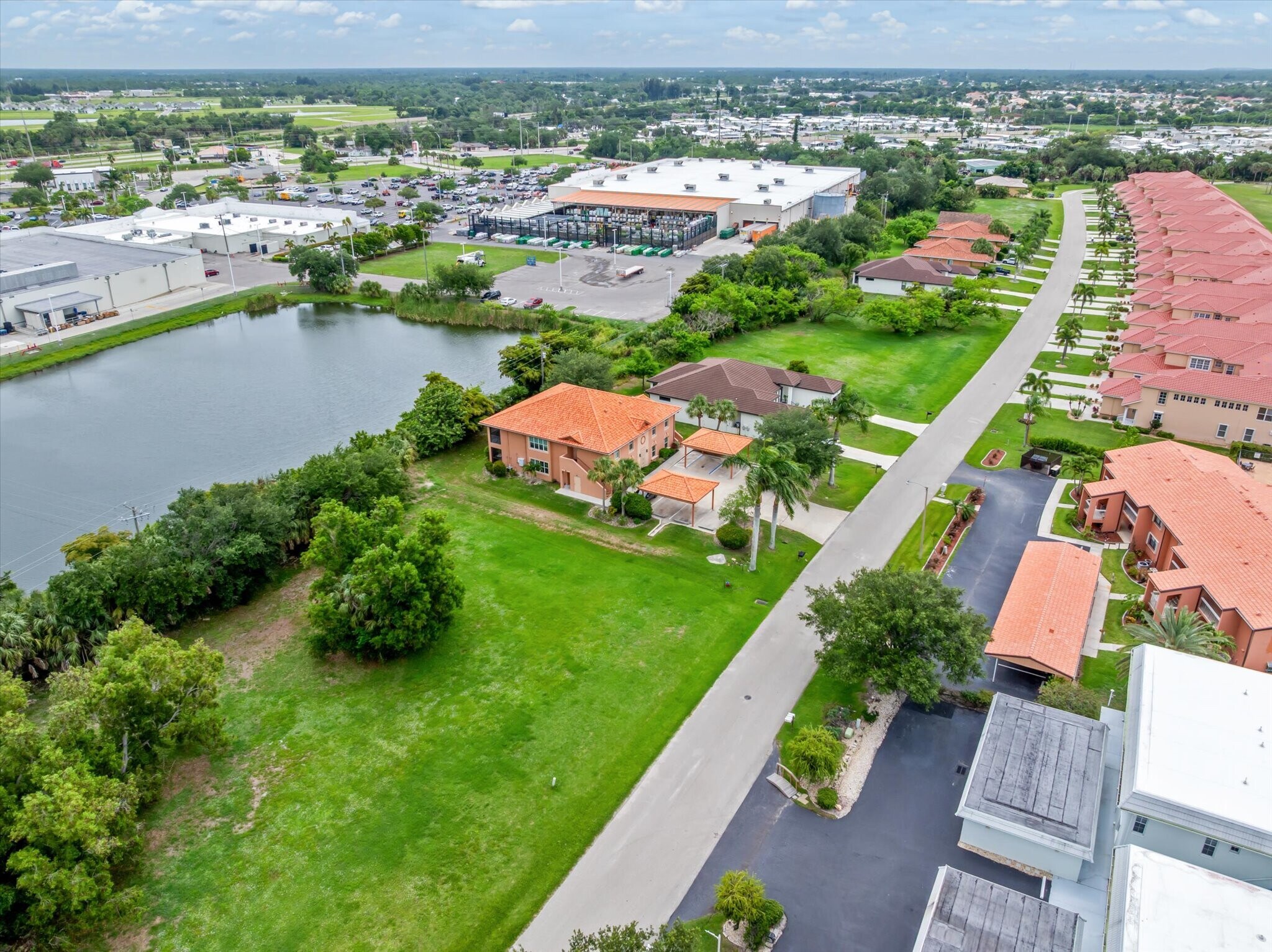 Building Photo - 3918 San Rocco Dr