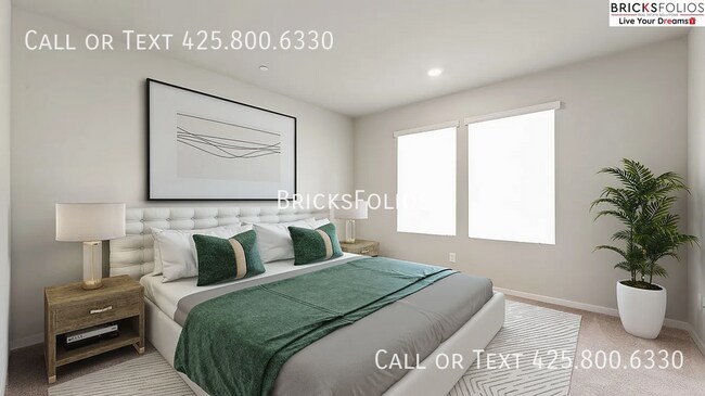 Building Photo - 4105 Pronghorn Pl