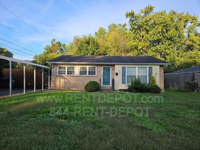 Primary Photo - 2207 S Ruston Ave