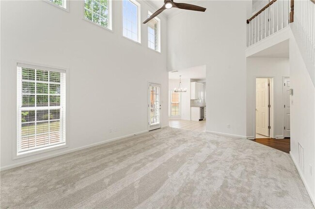Building Photo - 2137 Berryhill Cir SE