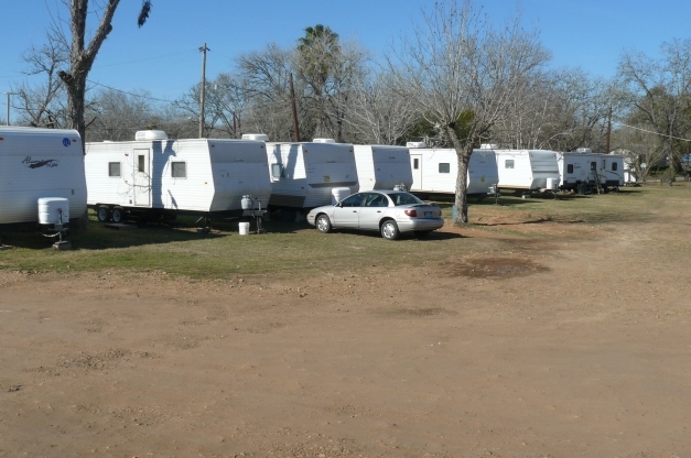 Primary Photo - Bonneville Mobile-RV Park