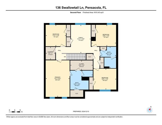 Building Photo - 136 Swallowtail Ln