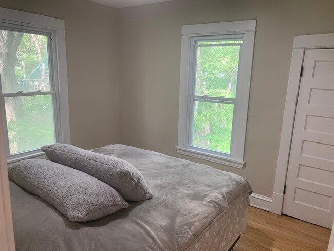 Bedroom 1 - 1046 19th Ave SE